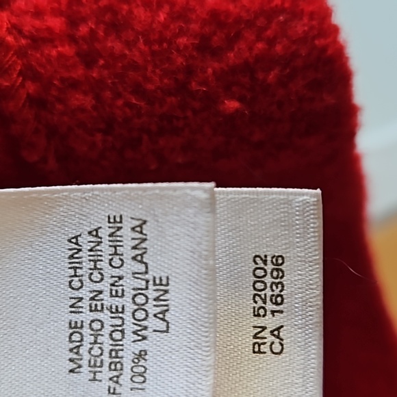 Liz Claiborne wool jacket - Picture 7 of 9